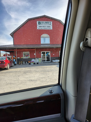 Bullard's Farm Market and Bakery
