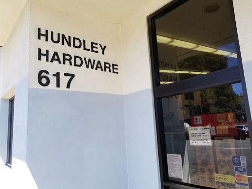 Hardware Store «E.M. Hundley Hardware Co.», reviews and photos, 617 Bryant St, San Francisco, CA 94107, USA