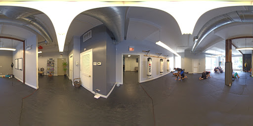 Martial Arts School «Titan Gym - Krav Maga, Martial Arts, Fitness, Yoga», reviews and photos, 2256 W Belmont Ave, Chicago, IL 60618, USA