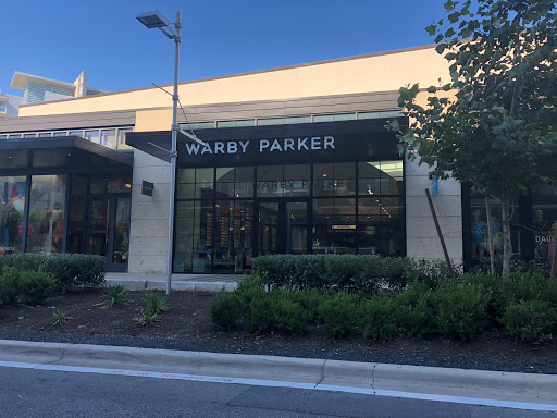Optician «Warby Parker», reviews and photos, 11700 Domain Blvd, Austin, TX 78758, USA