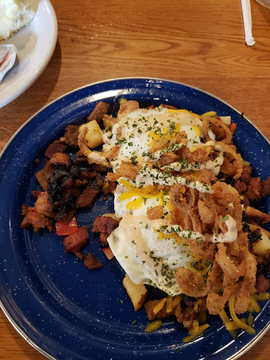 American Restaurant «Cracker Barrel Old Country Store», reviews and photos, 4700 Portsmouth Blvd, Chesapeake, VA 23321, USA