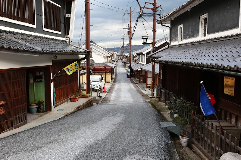 山田旅館