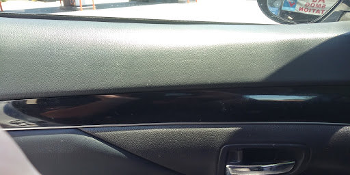 Car Wash «Auto Pride Car Wash», reviews and photos, 3197 Silver Creek Rd, San Jose, CA 95121, USA