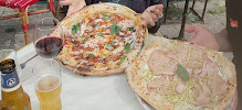 Pizza du Grazie la pizzeria à Dunkerque - n°16