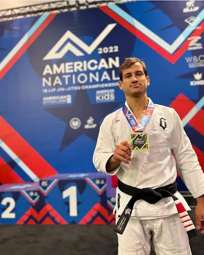 Martial Arts School «Phoenix BJJ & MMA Academy», reviews and photos, 500 N Bullard Ave #31, Goodyear, AZ 85338, USA