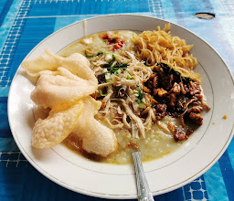 Nasi Goreng Simpang Mojopahit photo