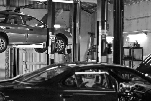 Auto Repair Shop «ALL ABOUT AUTOMOTIVE», reviews and photos, 139 NW 2nd St, Gresham, OR 97030, USA