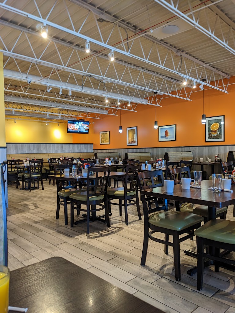 Eggsperience Breakfast & Lunch 60707