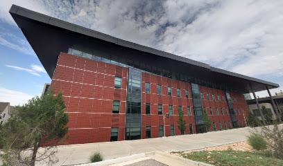 University of Utah - College of Pharmacy