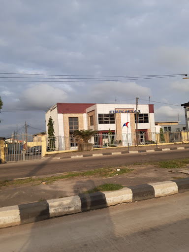 Sterling Assurance Nigeria Limited, Sterling House, 284 Ikorodu Rd, Anthony, Lagos, Nigeria, Insurance Agency, state Ogun