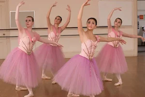 Marblehead School of Ballet image