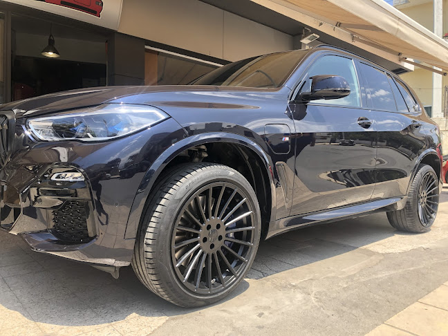 Σχόλια και κριτικές για το ΧΑΤΖΑΚΗΣ ΝΙΚΟΛΑΟΣ Ελαστικά Ζάντες Αυτοκινήτων Βουλκανιζατέρ - wheels & tyres - rims & tires