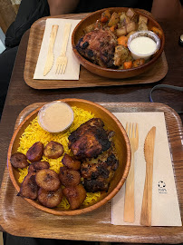 Les plus récentes photos du Restaurant africain New Soul Food le Maquis (et FoodTruck) à Paris - n°8