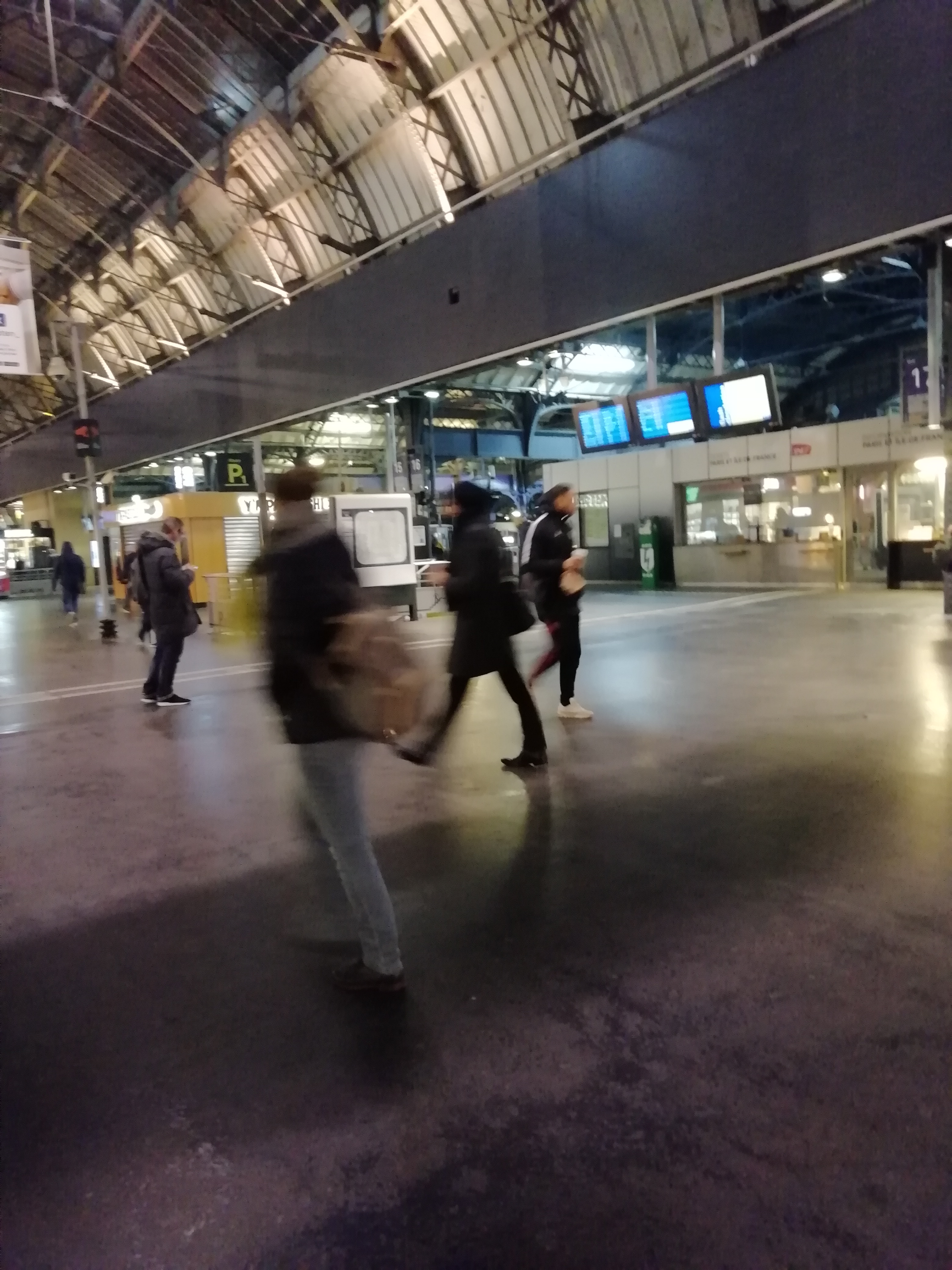 Photo n° 5 de l'avis de Aurelien. fait le 21/02/2019 à 08:38