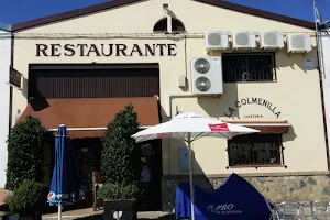 Restaurante La Colmenilla image