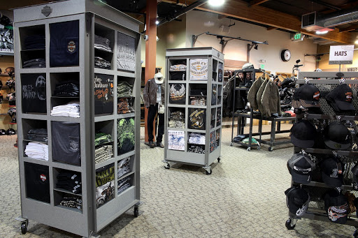Harley-Davidson Dealer «Eastside Harley-Davidson», reviews and photos, 2350 136th Pl NE, Bellevue, WA 98005, USA