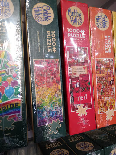 Toy Store «Toy Time», reviews and photos, 2450 Grand Blvd #211, Kansas City, MO 64108, USA