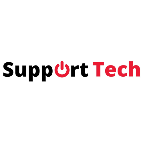 Support Tech image