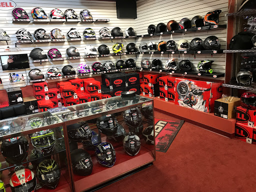 Motorcycle Dealer «ADRENALINE CYCLE», reviews and photos, 2555 Grand Army of the Republic Hwy, Swansea, MA 02777, USA