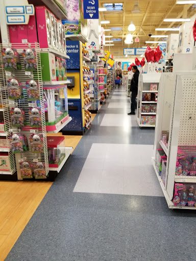 Toy Store «Toys