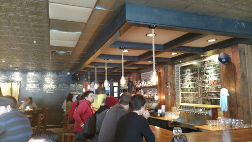 Henry Street Taproom