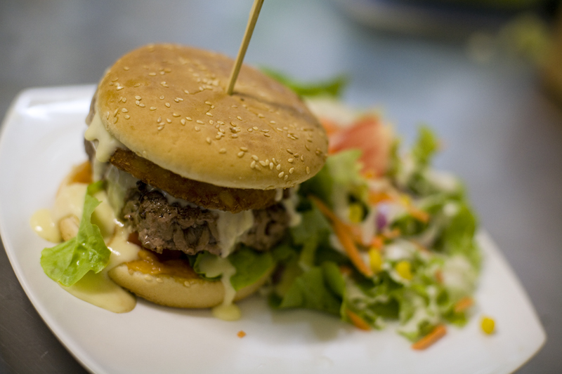 Oh Gourmand'In ! à Lille