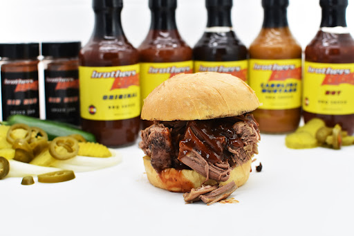 Caterer «Brothers BBQ», reviews and photos, 4645 W Colfax Ave, Denver, CO 80204, USA