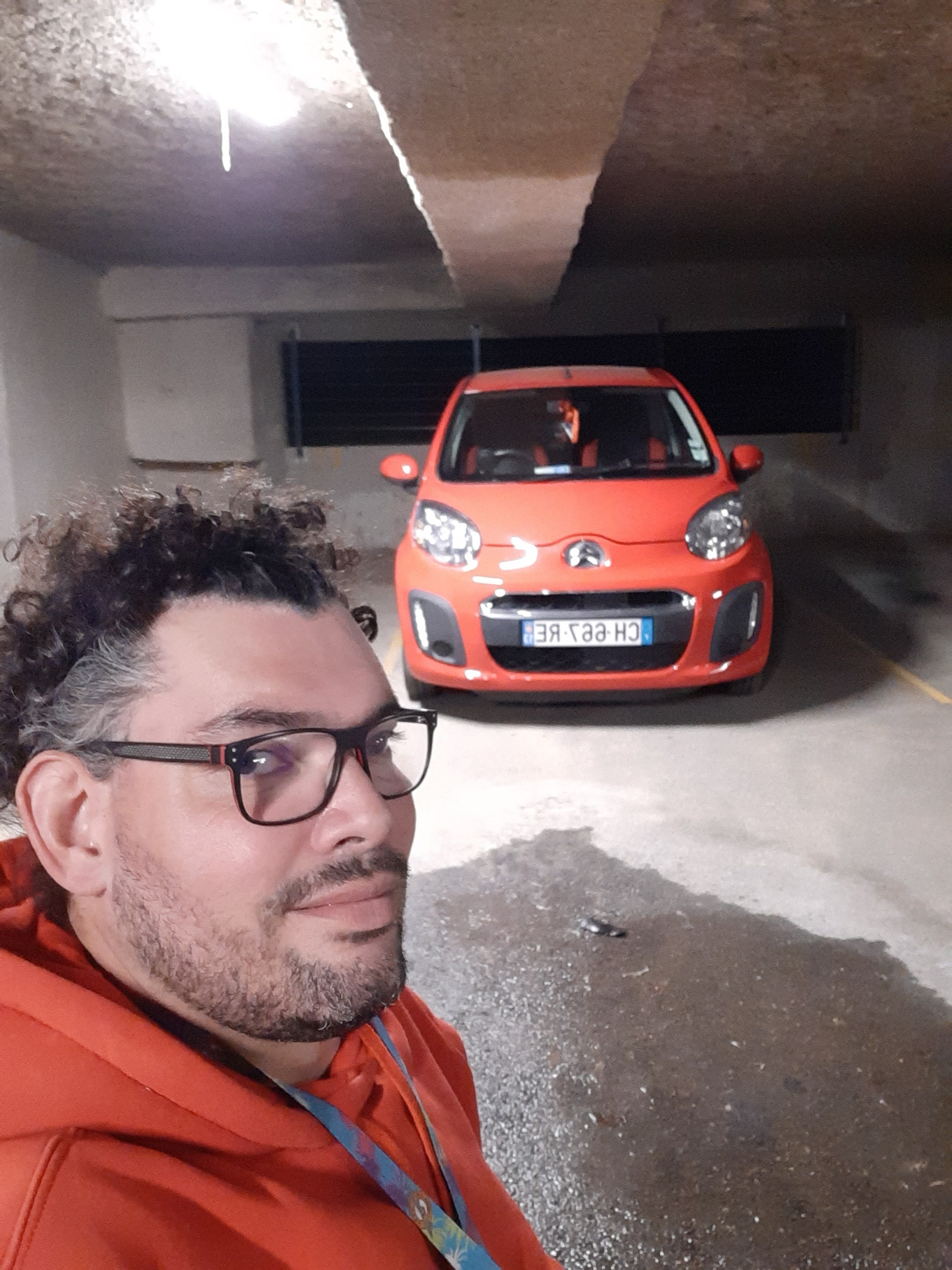 Photo n° 2 de l'avis de Hamdani.a fait le 29/03/2021 à 09:47