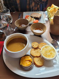 Plats et boissons du Restaurant La Bolée Normande à Trouville-sur-Mer - n°6