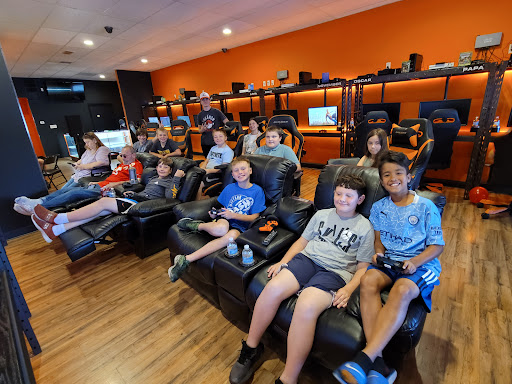 Video Game Store «Gamers HQ», reviews and photos, 2027 SW Gage Blvd, Topeka, KS 66604, USA