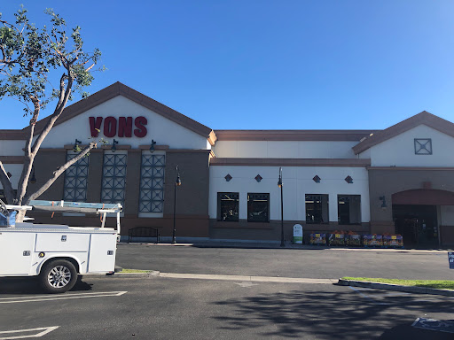 Vons image