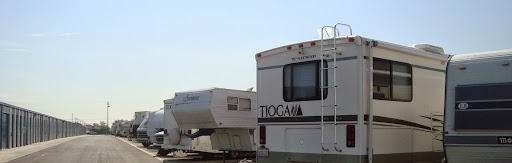 Boat Storage Facility «Tropicana Mini Storage Clearwater», reviews and photos, 29712 US Hwy 19 N, Clearwater, FL 33761, USA