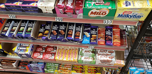 Grocery Store «Quick Shop South African, British (UK), Kenyan Store», reviews and photos, 17509 Coit Rd #6, Dallas, TX 75252, USA