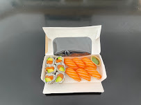 Sushi du Restaurant japonais Jap Eat à Savigny-sur-Orge - n°15