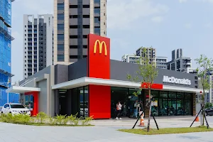 McDonald's Tucheng Jincheng 2nd Branch image