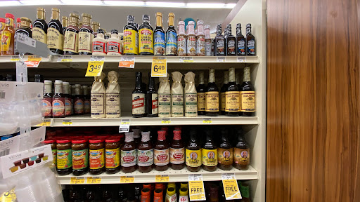 Shopping Mall «Piazza Carmel», reviews and photos, 3810 Valley Centre Dr, San Diego, CA 92130, USA