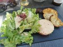 Foie gras du Restaurant Maison du Cassoulet à Carcassonne - n°12