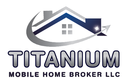 Titanium Mobile Home Broker LLC