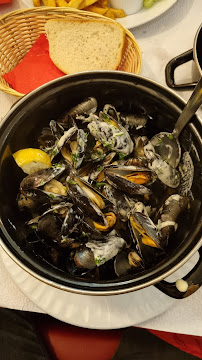 Plats et boissons du Restaurant La Belle Epoque à Boulogne-sur-Mer - n°18