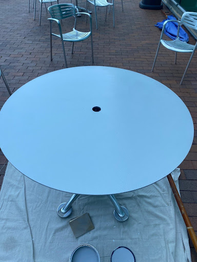 Painting «Ryan Amato Painting, llc», reviews and photos, 215 West Saint Joseph Street, Easton, PA 18042, USA