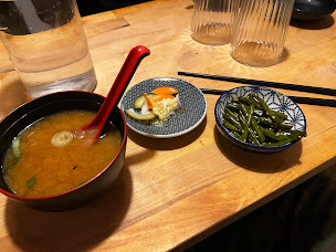 Photo n°68 de Paku Paku : La cantine japonaise à Nantes ()