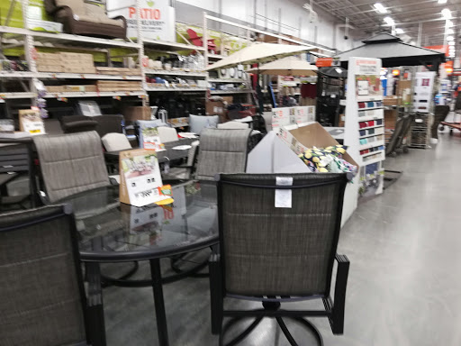 Home Improvement Store «The Home Depot», reviews and photos, 3852 13400 S, Riverton, UT 84065, USA