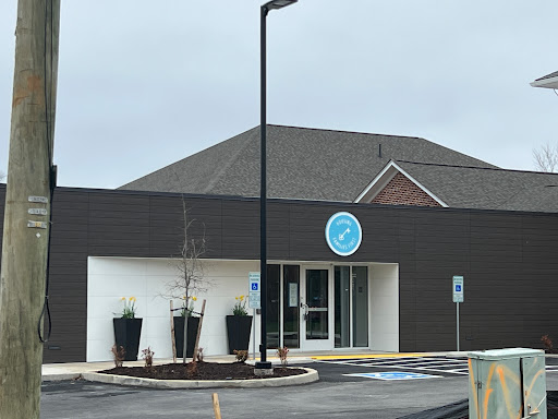 Housing Families First Hilliard House