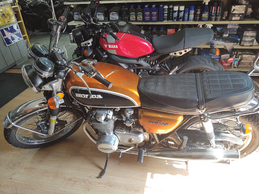 Motorcycle Dealer «Micro-Bore», reviews and photos, 6041 E Taft Rd, Syracuse, NY 13212, USA