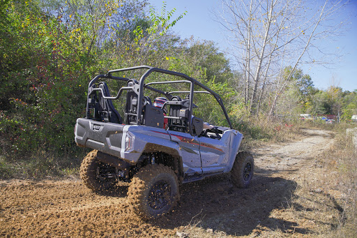 ATV Dealer «Surdyke Motorsports Festus», reviews and photos, 1305 U.S Hwy 61, Festus, MO 63028, USA