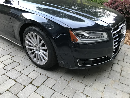 Auto Repair Shop «B&W Service Center», reviews and photos, 3260 26th St, San Francisco, CA 94110, USA