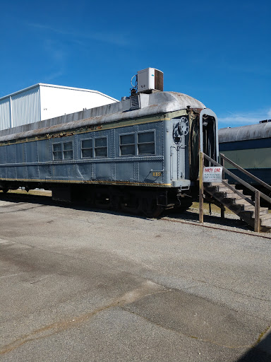 Rail Museum «Main Exhibit Hall», reviews and photos, 3595 Buford Hwy, Duluth, GA 30096, USA