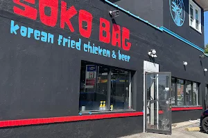 Soko Bag Korean Fried Chicken image