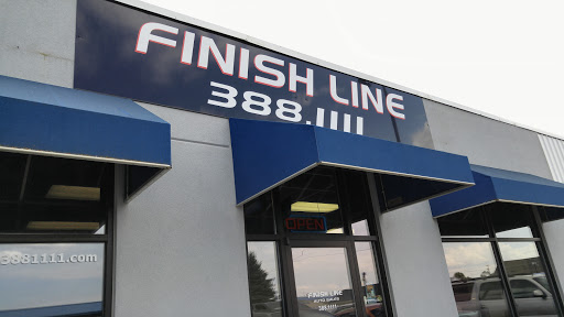 Used Car Dealer «Finish Line Auto Sales», reviews and photos, 108 W Main St, Belgrade, MT 59714, USA