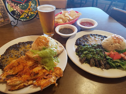 Los Cabos Mexican Restaurant - 843 N Tustin St, Orange, CA 92867
